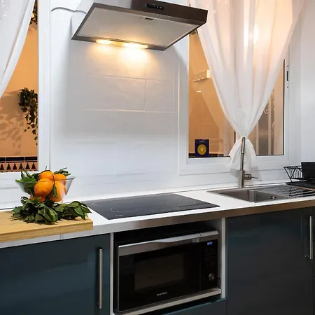 Apartamento Fantastico Piso Urbano En Del Centro *